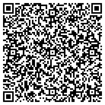QR-код с контактной информацией организации ИП Кежватов А.П. "АВТОРИТЕТ"