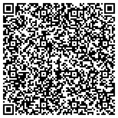 QR-код с контактной информацией организации ООО Медицинский центр "Гиппократ-Невский"