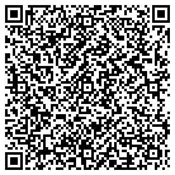 QR-код с контактной информацией организации ООО «БРЕНТАНА СВИСС»