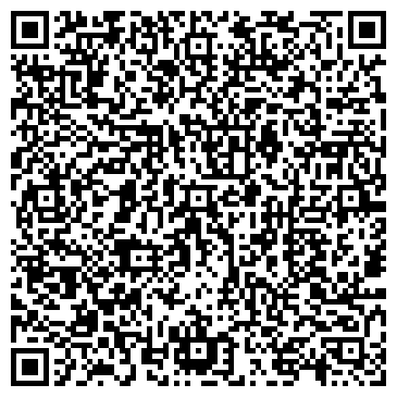 QR-код с контактной информацией организации ООО БонТур Турагентство