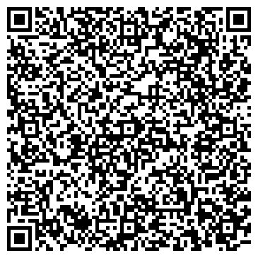 QR-код с контактной информацией организации Детский клуб "Таленто"