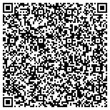 QR-код с контактной информацией организации "Бутик Путешествий"