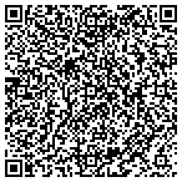 QR-код с контактной информацией организации Хостел Хостел  "Йошкин Кот"