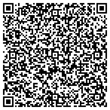 QR-код с контактной информацией организации ИП Таранов А Б Пассажирские перевозки