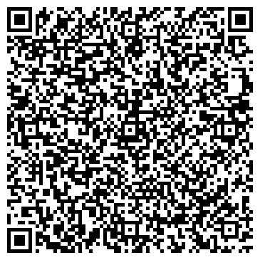 QR-код с контактной информацией организации ООО ГосТрейдер