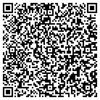 QR-код с контактной информацией организации КапиТошка