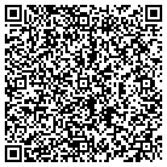 QR-код с контактной информацией организации ООО «Выхлоп»