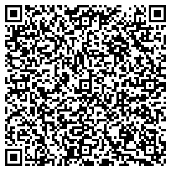 QR-код с контактной информацией организации ИП ДекорПлюс