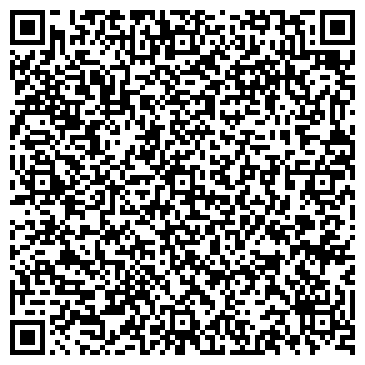QR-код с контактной информацией организации FotoRound
