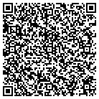 QR-код с контактной информацией организации ООО ПластГейм