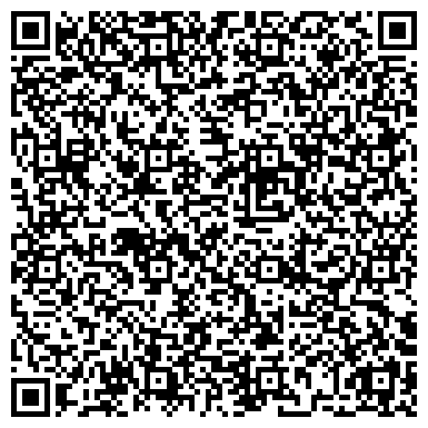 QR-код с контактной информацией организации ИП Частный Детский сад Цветы Жизни