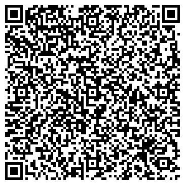 QR-код с контактной информацией организации ООО ЧОО "Патриот"