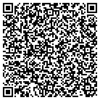 QR-код с контактной информацией организации ЖЕМЧУЖИНА ООО ФИЛИАЛ