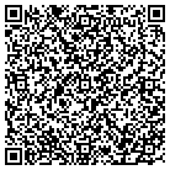 QR-код с контактной информацией организации ИП Дизайн-студия "Марсель"