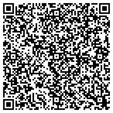 QR-код с контактной информацией организации ИП Гусаков Д.А Контактные линзы