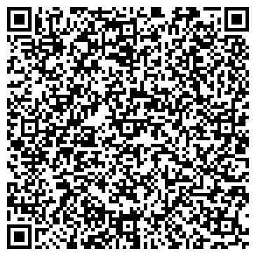 QR-код с контактной информацией организации ООО "Мастерская кровли и фасада"