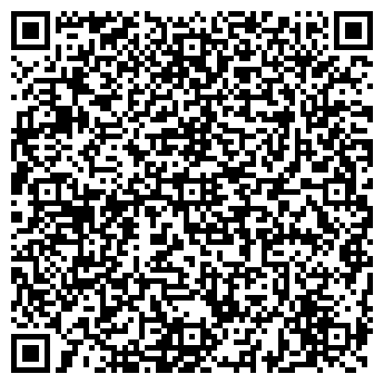 QR-код с контактной информацией организации ООО Метмеб