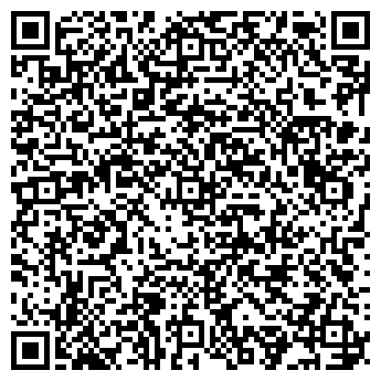 QR-код с контактной информацией организации ООО Тепло-Мастер