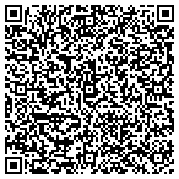 QR-код с контактной информацией организации ООО "АБАТ-сервис"