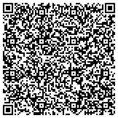 QR-код с контактной информацией организации ООО Строительная компания "Зеленый Дом"