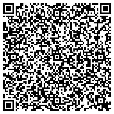QR-код с контактной информацией организации ИП Автосервис "Напалм"