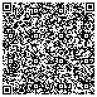 QR-код с контактной информацией организации ООО Бухгалтерская фирма Ажур