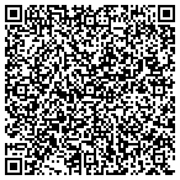 QR-код с контактной информацией организации ООО Алжеко