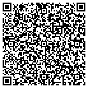 QR-код с контактной информацией организации ООО АвтоМакс