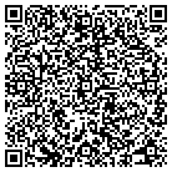 QR-код с контактной информацией организации ООО "МагниЗа"