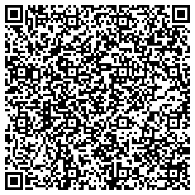QR-код с контактной информацией организации ИП Домашний пансионат "Теплый дом"