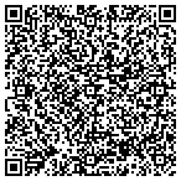 QR-код с контактной информацией организации ООО "ГеоПро"