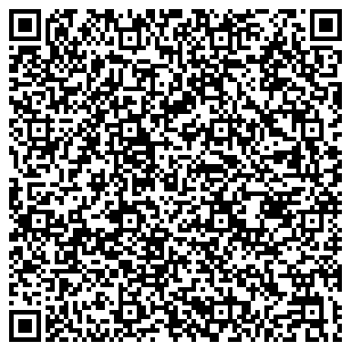 QR-код с контактной информацией организации ООО Промышленное и гражданское строительство