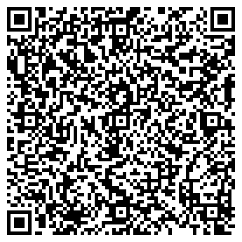 QR-код с контактной информацией организации ОАО Mary Kay