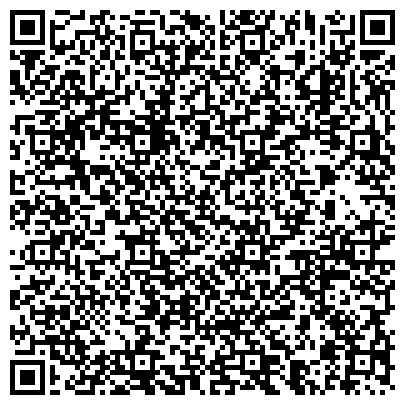 QR-код с контактной информацией организации Приморское региональное отделение Фонда социального страхования РФ