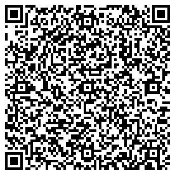 QR-код с контактной информацией организации ИП Ярушин ВК