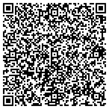 QR-код с контактной информацией организации Книжное Царство