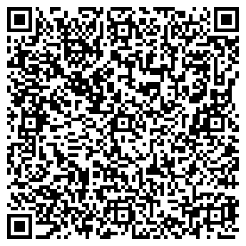 QR-код с контактной информацией организации ООО Football-life