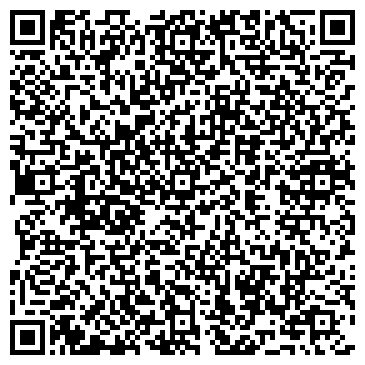QR-код с контактной информацией организации ООО Акрафт