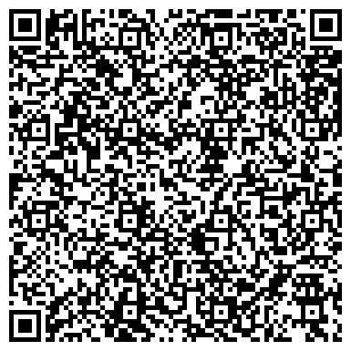 QR-код с контактной информацией организации ООО Негосударственная экспертиза - Улан-Удэ