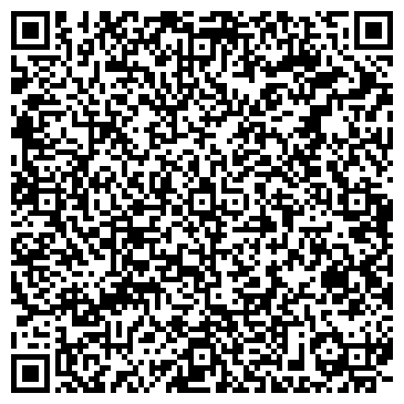 QR-код с контактной информацией организации ООО "АВТОРИТЕТ"