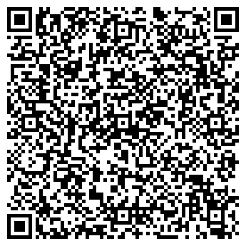 QR-код с контактной информацией организации ООО "АВТОРИТЕТ"