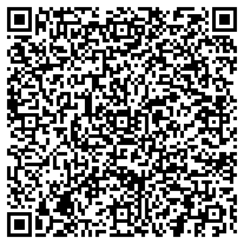 QR-код с контактной информацией организации ООО Логистик Ресурс