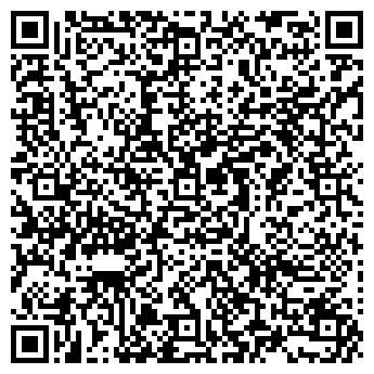 QR-код с контактной информацией организации ООО "Агроресурс"