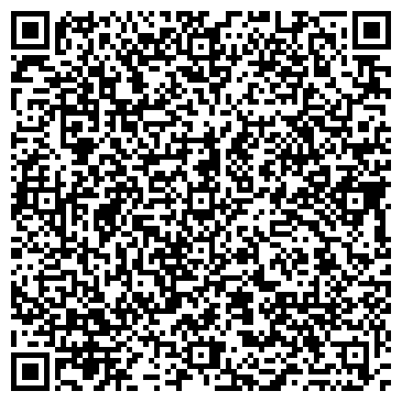 QR-код с контактной информацией организации ООО АльянсТур