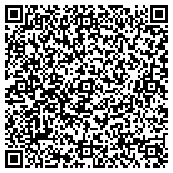 QR-код с контактной информацией организации ООО "Диалог"