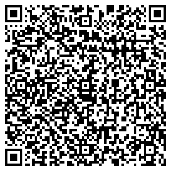 QR-код с контактной информацией организации ИП "Навигатор"