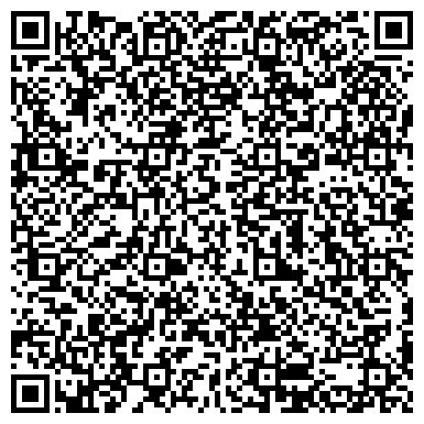 QR-код с контактной информацией организации ООО Туристическое агентство Акватория