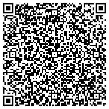 QR-код с контактной информацией организации ВОЕННЫЙ САНАТОРИЙ "ПАРАТУНКА"