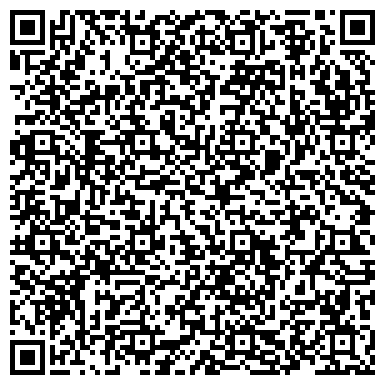 QR-код с контактной информацией организации Администрация Елизовского городского поселения