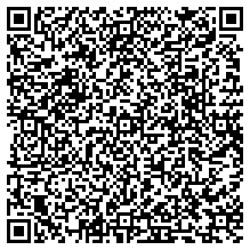 QR-код с контактной информацией организации ОМВД России по Елизовскому району